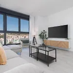 Daire Urban Sky 12º